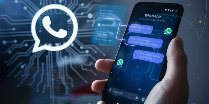 Como añadir ChatGPT a tu WhatsApp Cómo añadir ChatGPT a tu WhatsApp.