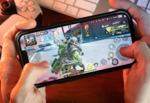 Apps gamer para Android.