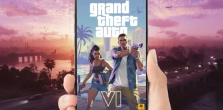 30 fondos de pantalla de GTA VI para móviles