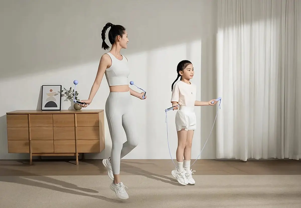 Disponibilidad y precio de la Mijia Smart Skipping Rope 2