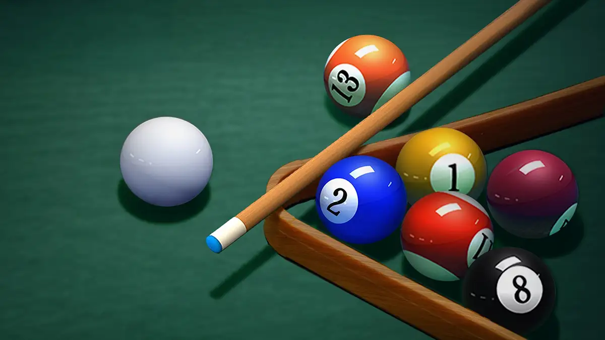 Qué es el juego de la Bola 8