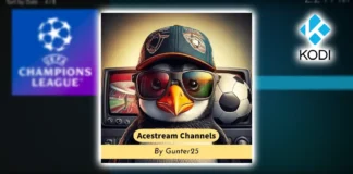 acestream channels destacada