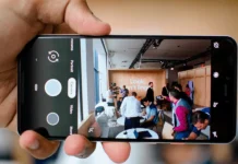 5 apps para tomar fotos profesionales en Android gratis