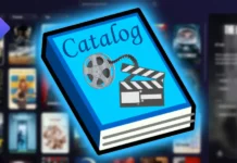 catalogos stremio destacada