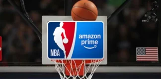 Así puedes ver la NBA en España totalmente legal y sin coste adicional si tienes Prime Video