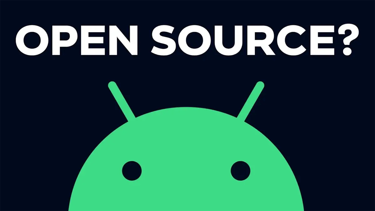 por que android esta dejando de ser de codigo abierto